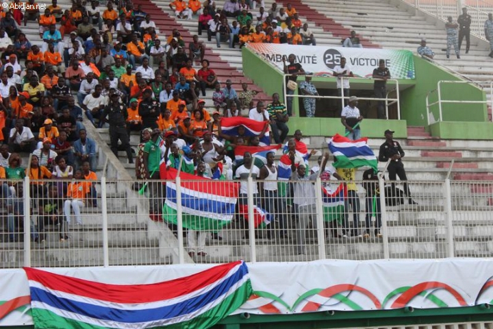 Mondial 2014 / Avant les phases retour : La Côte d’Ivoire, le Cameroun, l’Ethiopie… assurent l’essentiel